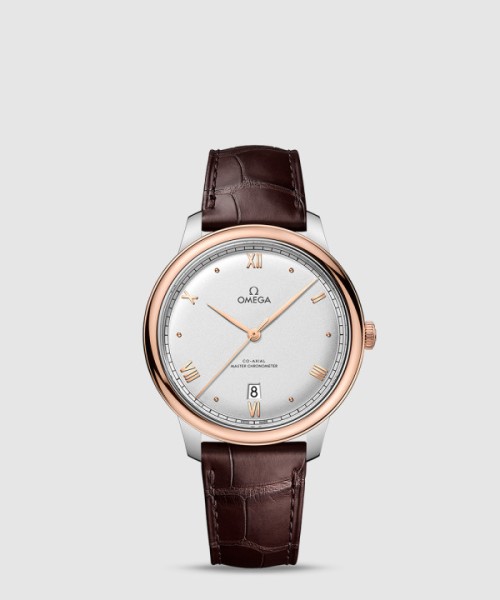 오메가 드빌 프레스티지 40