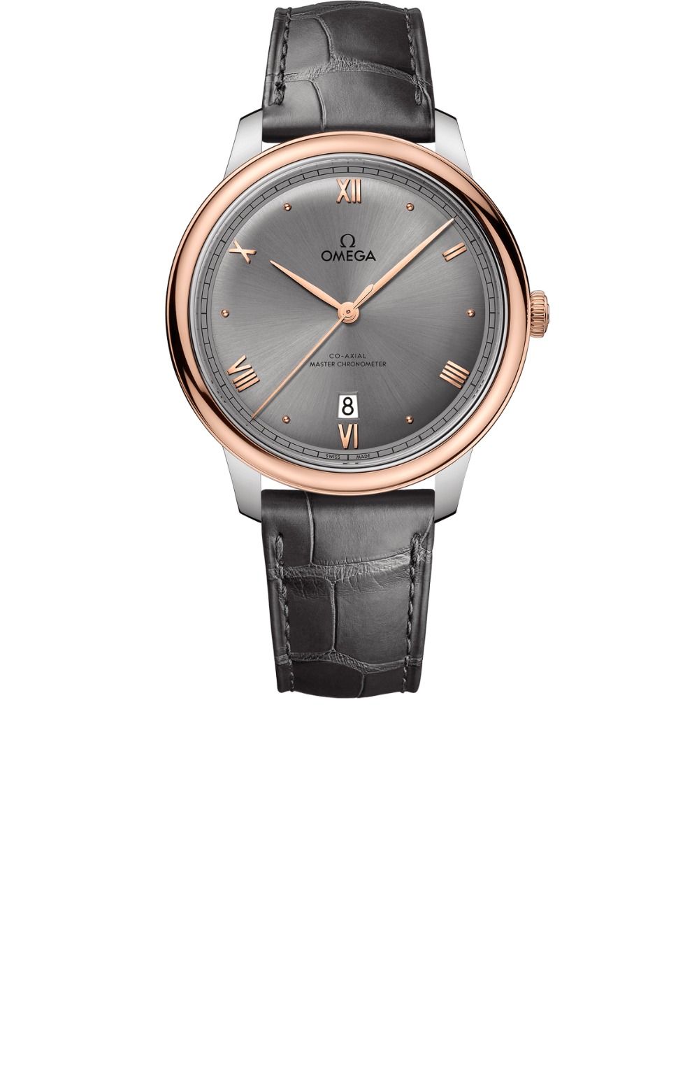 오메가 드빌 프레스티지 40