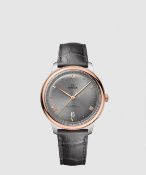 오메가 드빌 프레스티지 40