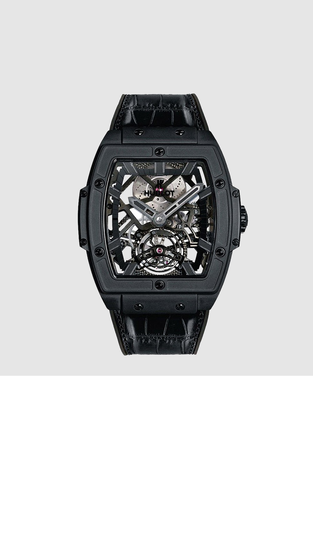 위블로 마스터피스 45 ND.0110