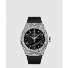 위블로 클래식퓨전 티타늄 40 NS.1800