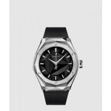 위블로 클래식퓨전 티타늄 40 NS.1800