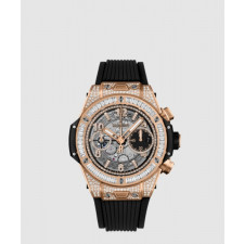 위블로 빅뱅 유니코 매직 44 OX.1180