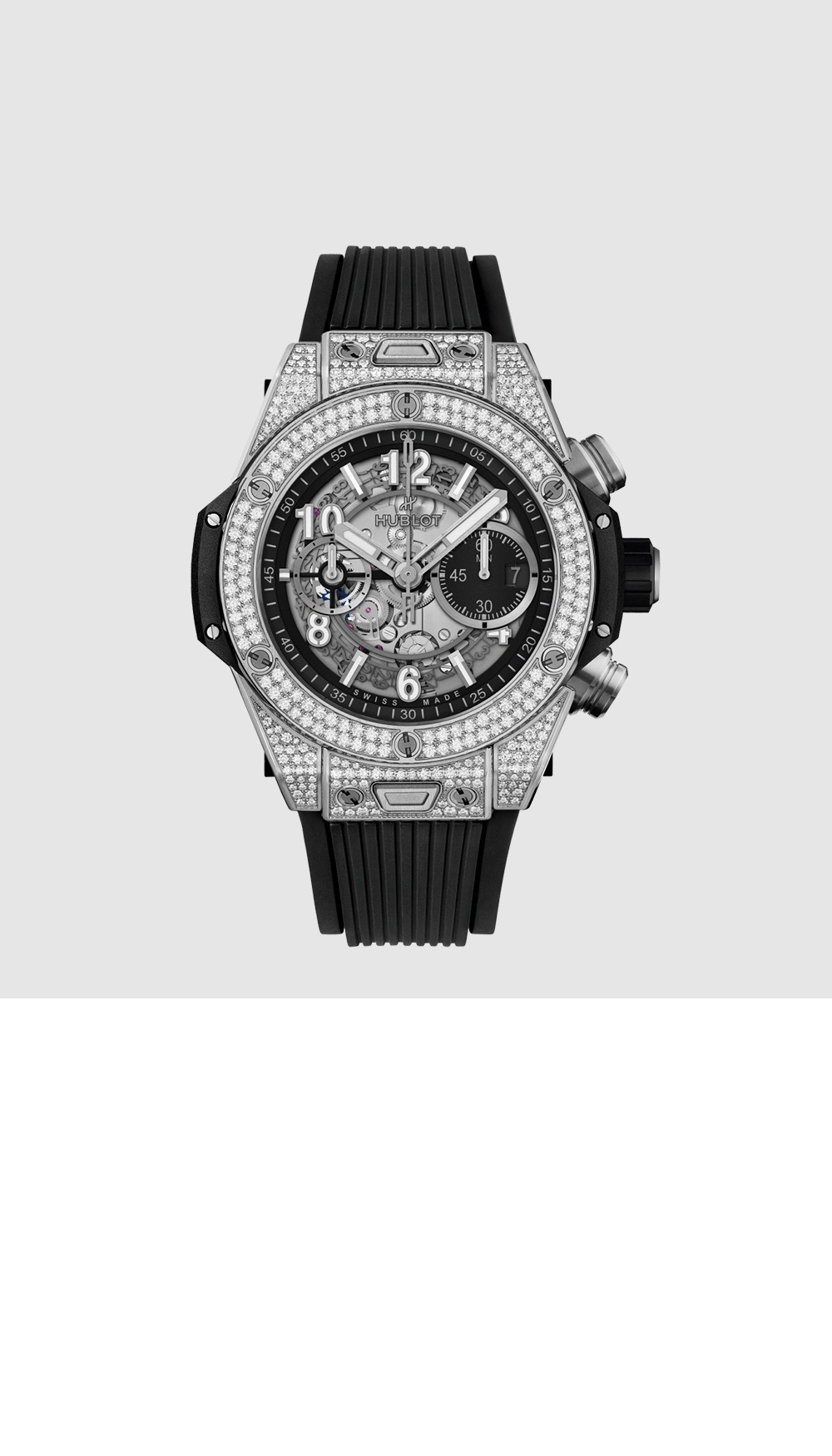 위블로 빅뱅 유니코 매직 44 NX.1170