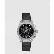 태그호이어 아쿠아레이서 43 CAY1110