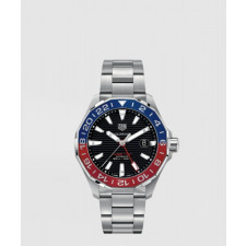 태그호이어 아쿠아레이서 GMT 43 WAY201F