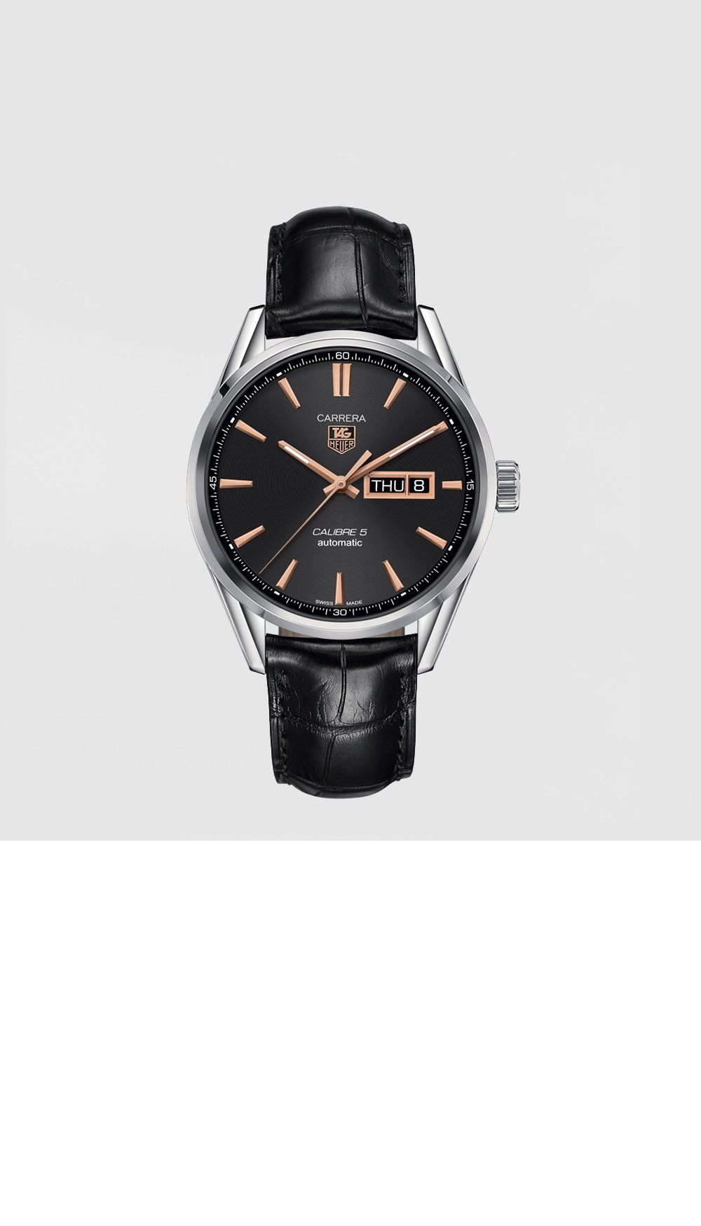 태그호이어 까레라 41 WAR201C