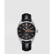 태그호이어 까레라 41 WAR201C