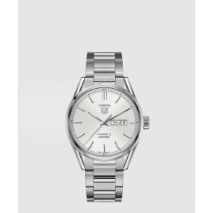 태그호이어 까레라 41 WAR201B