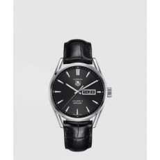 태그호이어 까레라 41 WAR201A