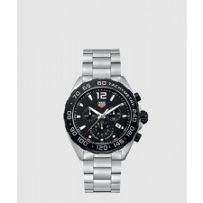 태그호이어 포뮬러 1 크로노그래프 43 CAZ1010