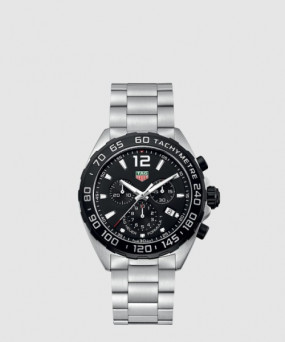 태그호이어 포뮬러 1 크로노그래프 43 CAZ1010