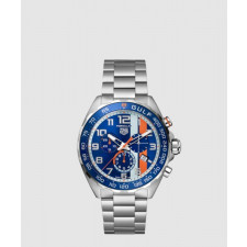 태그호이어 포뮬러 1 크로노그래프 43 CAZ101AT