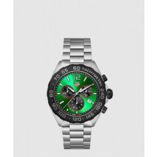 태그호이어 포뮬러 1 크로노그래프 43 CAZ101AP