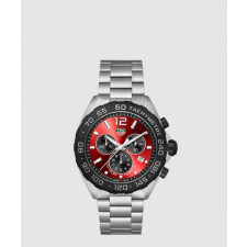 태그호이어 포뮬러 1 크로노그래프 43 CAZ101AN