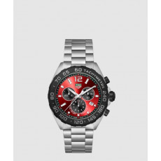 태그호이어 포뮬러 1 크로노그래프 43 CAZ101AN