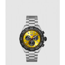 태그호이어 포뮬러 1 크로노그래프 43 CAZ101AM