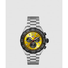 태그호이어 포뮬러 1 크로노그래프 43 CAZ101AM