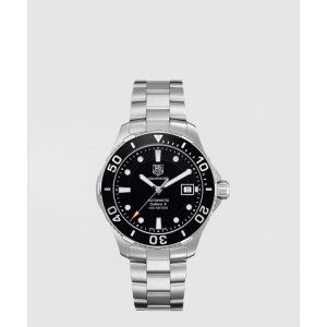 태그호이어 아쿠아레이서 41 WAN2110