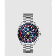 태그호이어 포뮬러 1 크로노그래프 43 CAZ101A