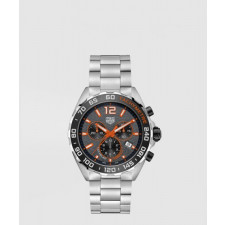 태그호이어 포뮬러 1 크로노그래프 43 CAZ101A