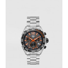 태그호이어 포뮬러 1 크로노그래프 43 CAZ101A