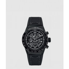 태그호이어 까레라 43 CAR2A90