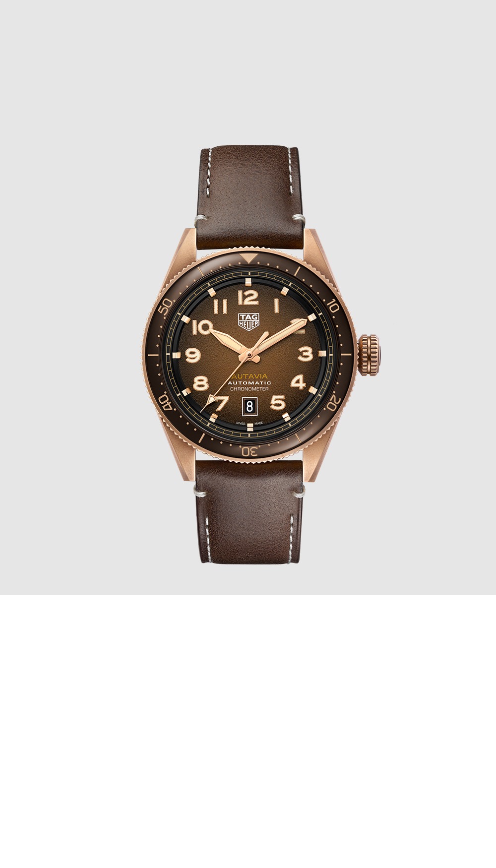 태그호이어 오타비아 42 WBE5191