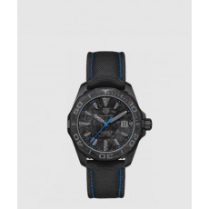 태그호이어 아쿠아레이서 칼리버5 41 WBD218C