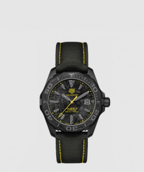 태그호이어 아쿠아레이서 칼리버5 41 WBD218B