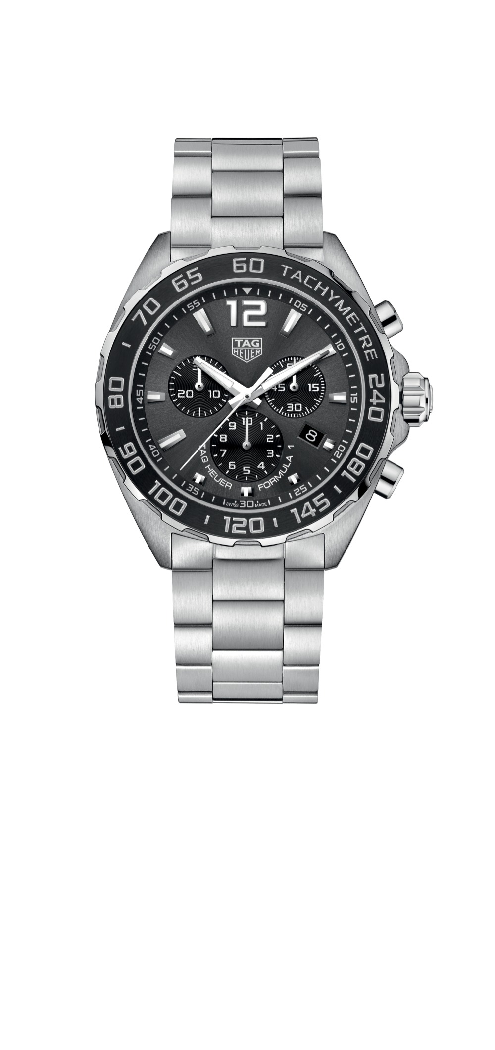 태그호이어 아쿠아레이서 콤비 41 WAY1120