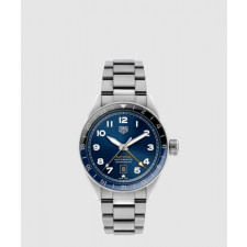 태그호이어 오타비아 GMT COSC 42 WBE511A