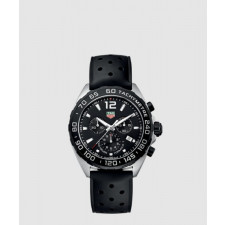 태그호이어 포뮬러 1 크로노그래프 43 CAZ1010