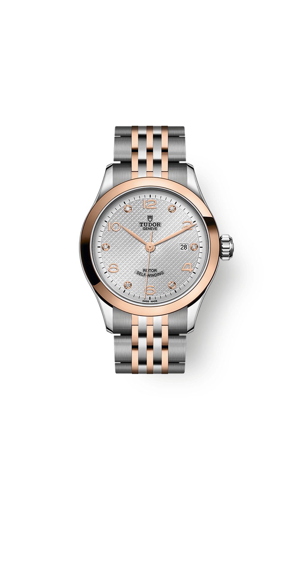 튜더 라디오미르 45 00628