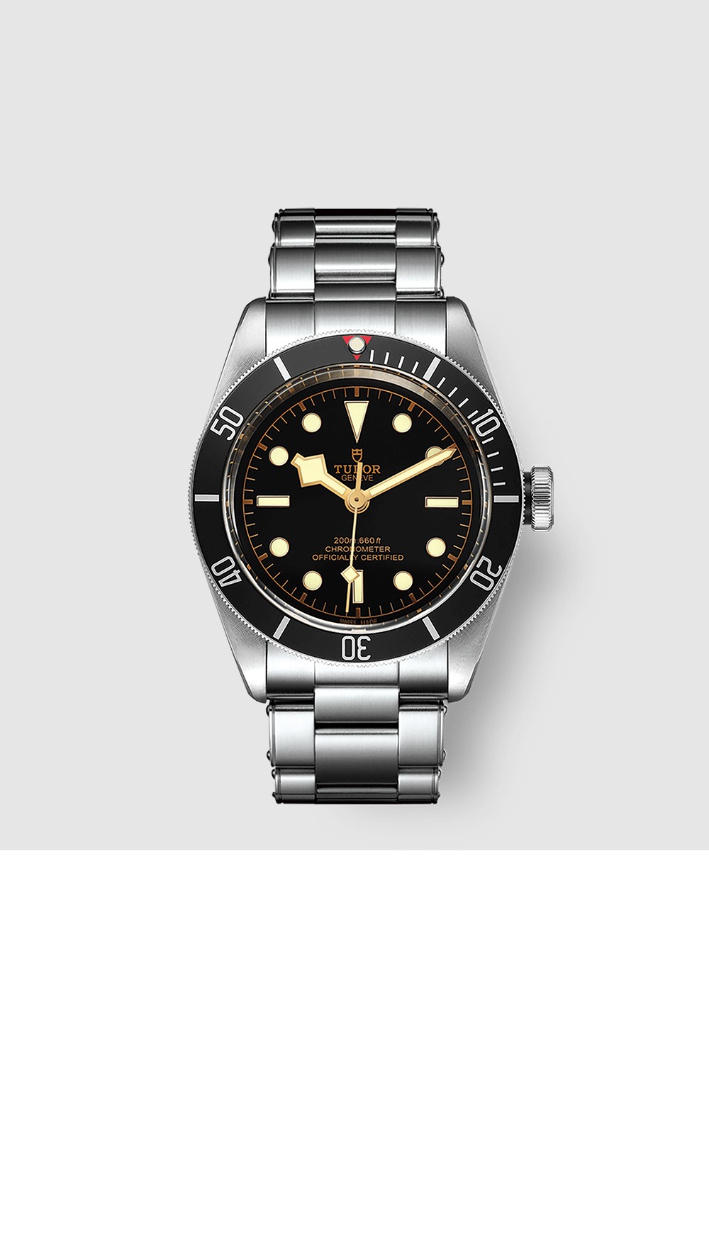 튜더 블랙베이 41 M79230N