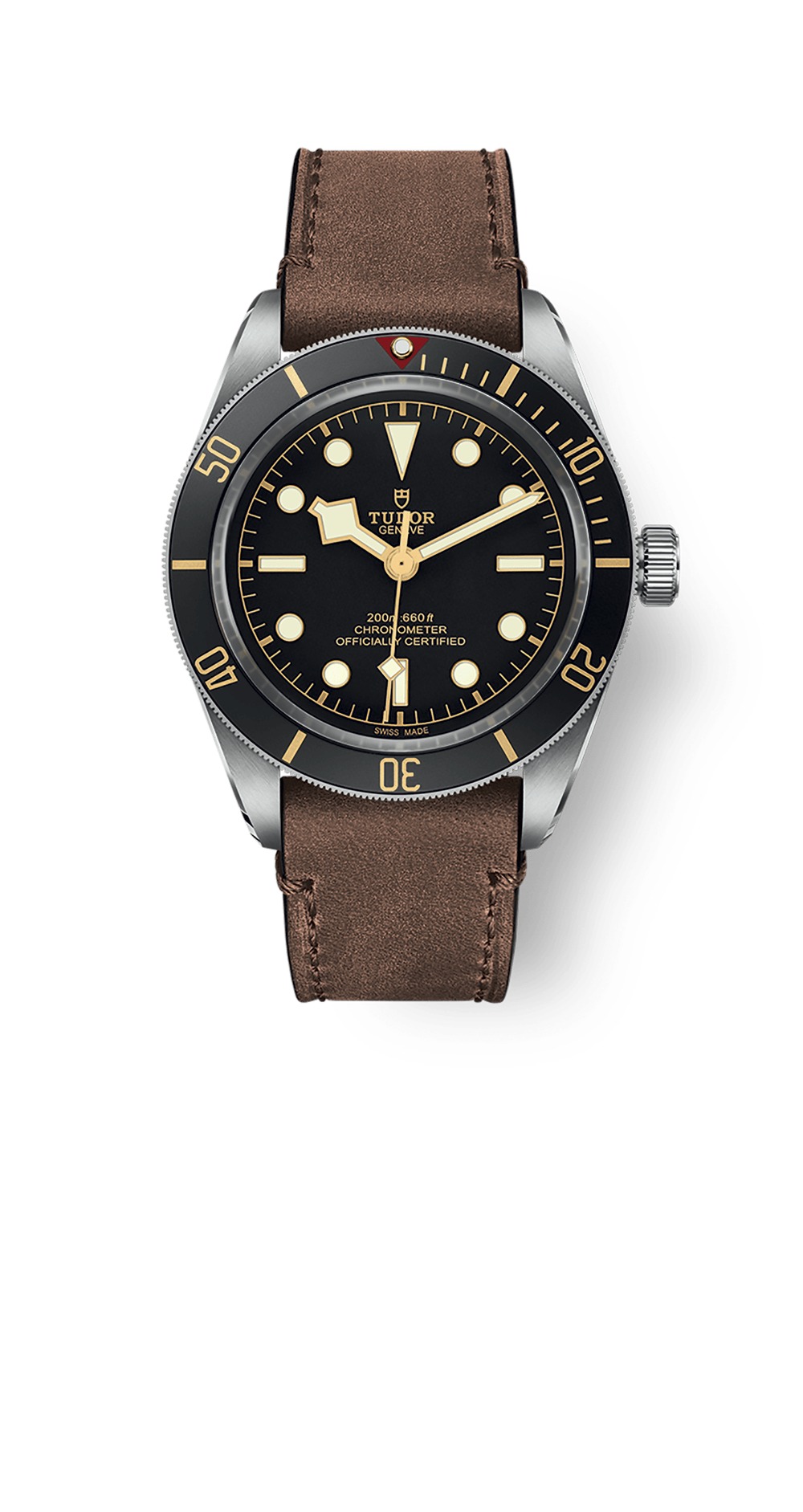 튜더 블랙베이58 39 M79030N