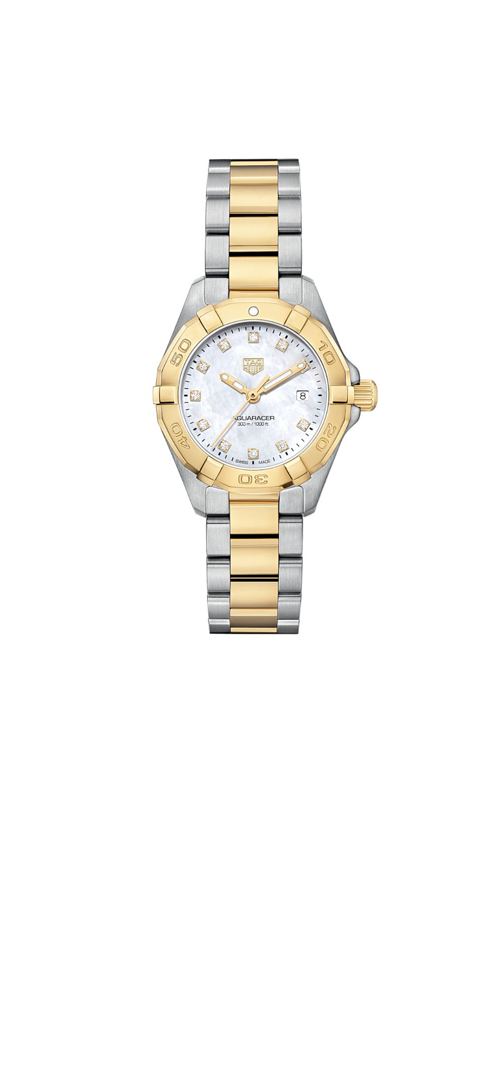 튜더 아쿠아레이서 콤비 27 WBD1322