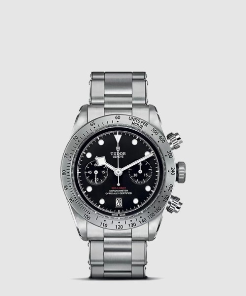 튜더 블랙베이 43 M79350