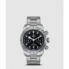 튜더 블랙베이 43 M79350