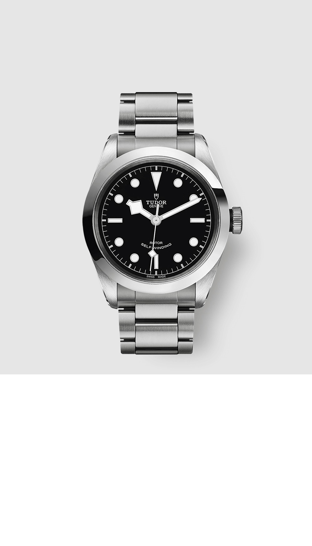 튜더 블랙베이 41 M79540