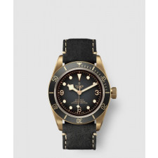 튜더 블랙베이 브론즈 43 M79250B