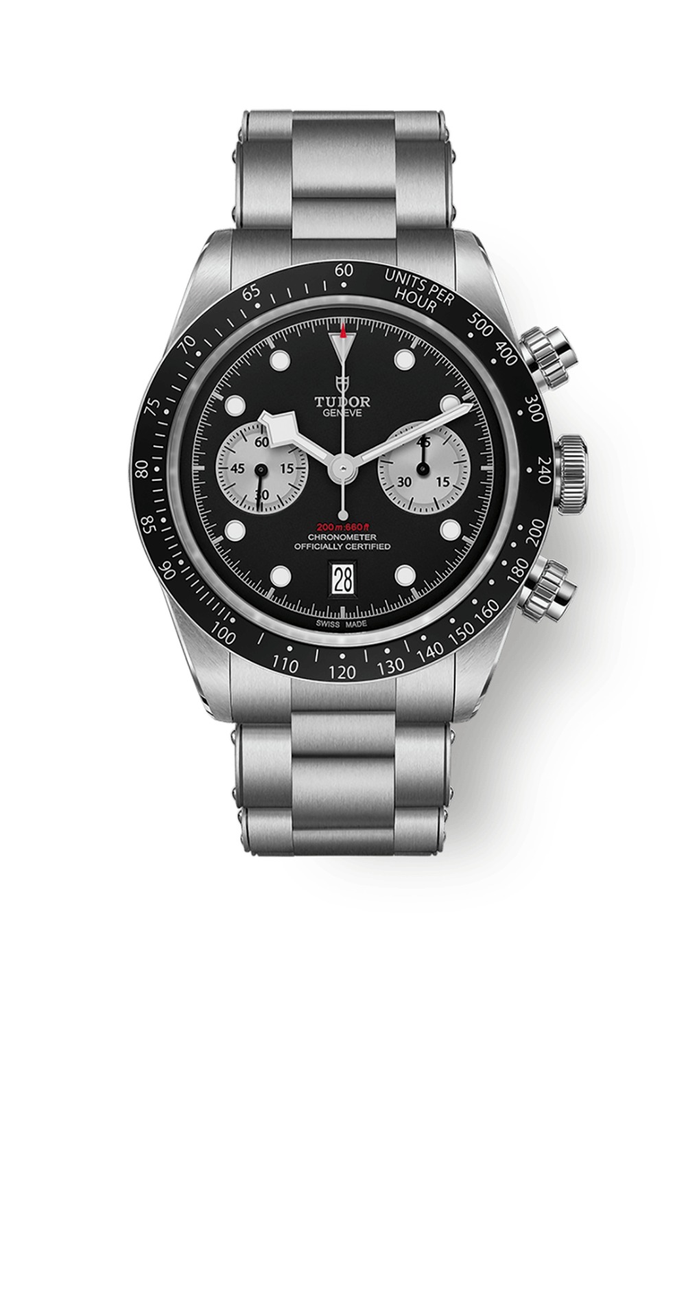 튜더 블랙베이 41 M79360N