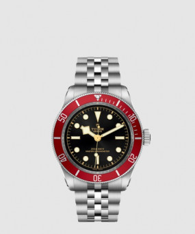 튜더 블랙베이 41 M7941A1