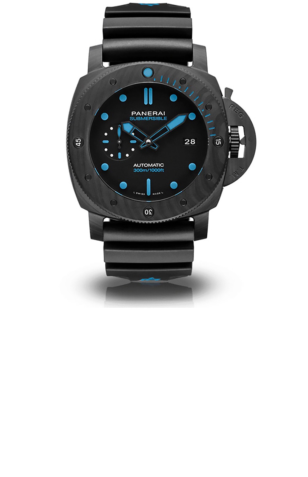 파네라이 섭머저블 47 00960