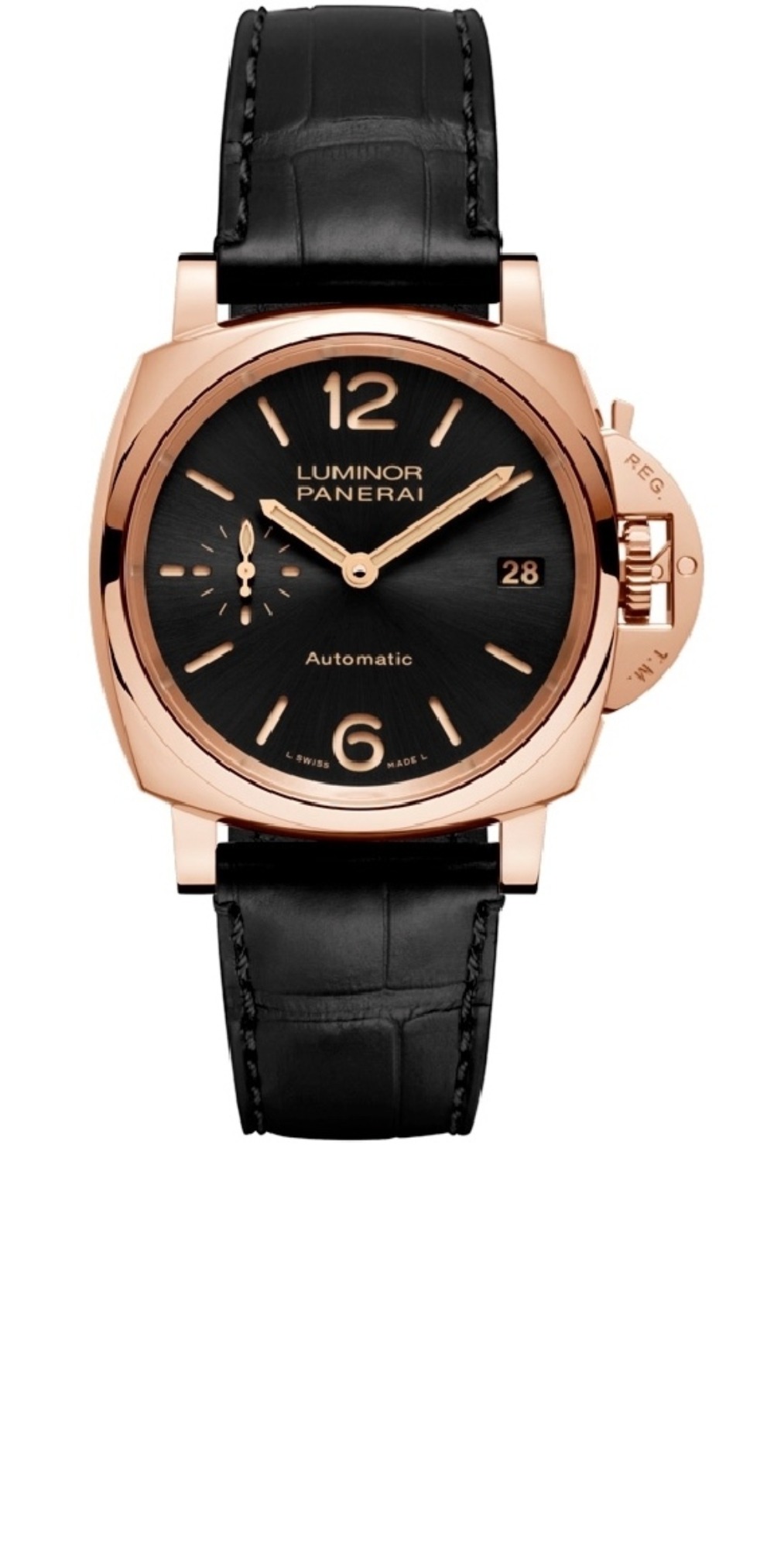 파네라이 루미노르 마리나 38 00908