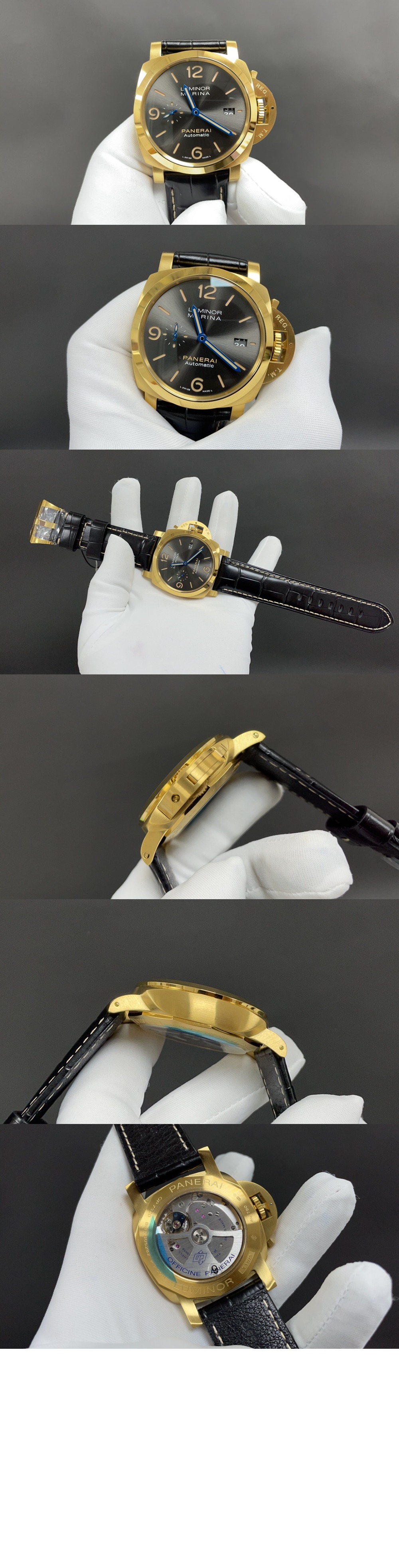 파네라이 루미노르 마리나 44 01115