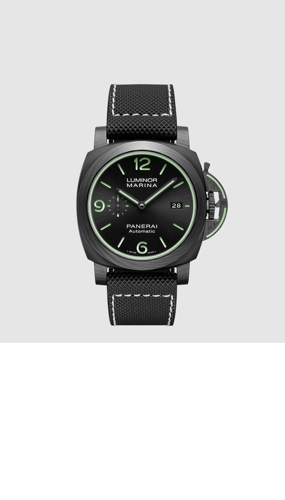 파네라이 루미노르 마리나 카보테크 44 01118