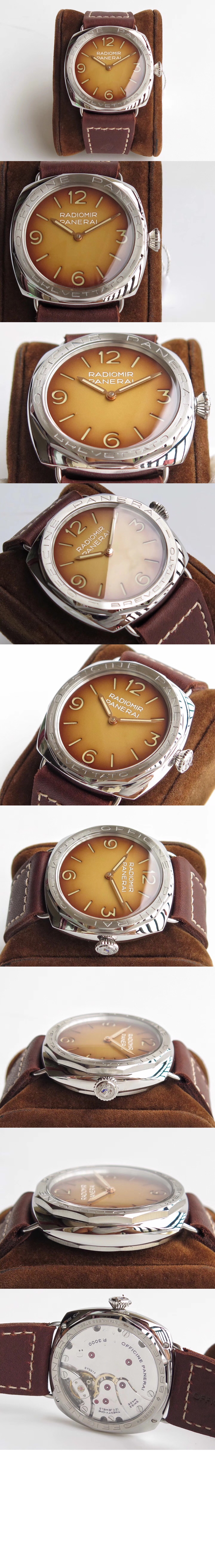 파네라이 섭머저블 44 00687