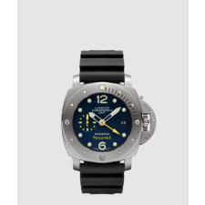 파네라이 루미노르 섭머저블 GMT 42 00719