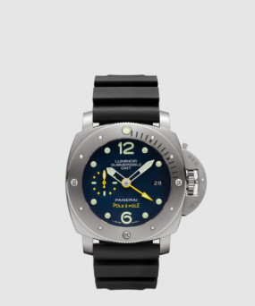 파네라이 루미노르 섭머저블 GMT 42 00719